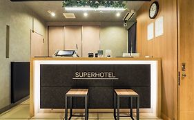 スーパーホテル東京・大塚