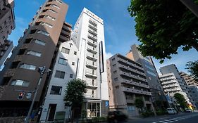 スーパーホテル東京・大塚